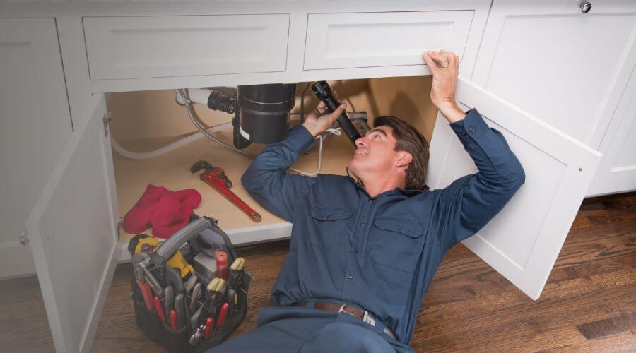 Professional same day plumber in Oblong, IL